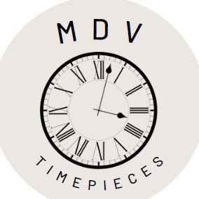 MDV TimePieces - MondaniWeb