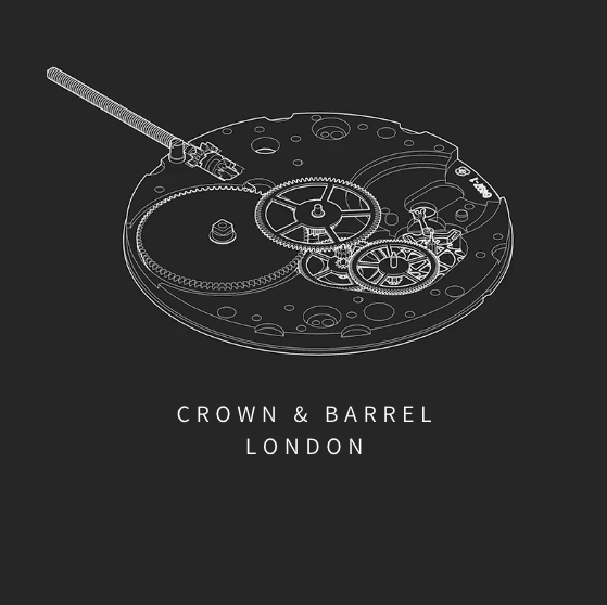 Crown and Barrel - MondaniWeb
