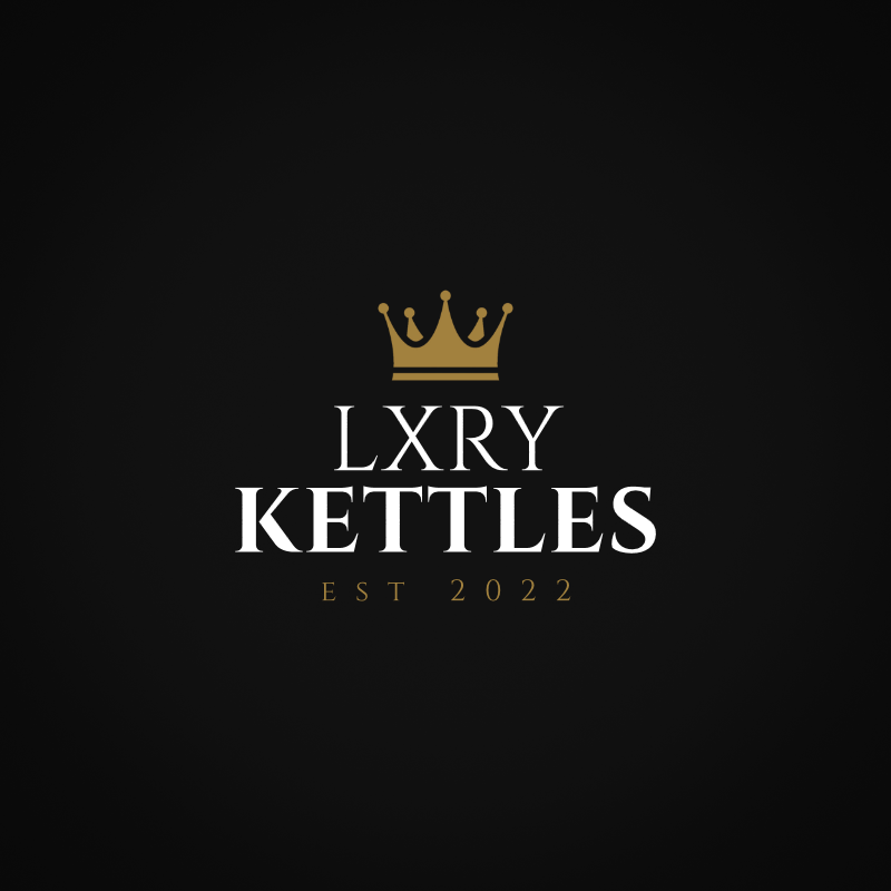 LXRY Kettles - MondaniWeb