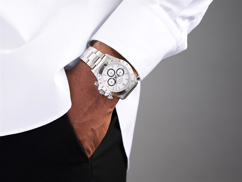 “Important Watches” auction by Kaplans - MondaniWeb