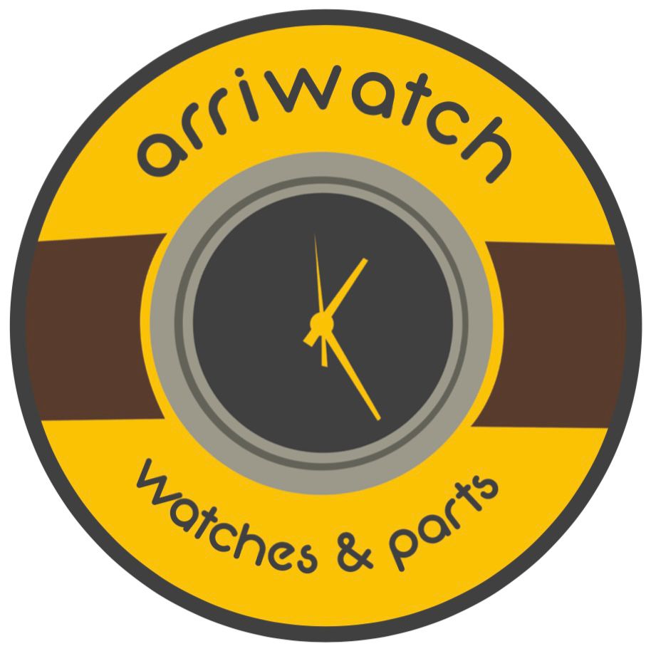 Arriwatch – Watches & Parts - MondaniWeb