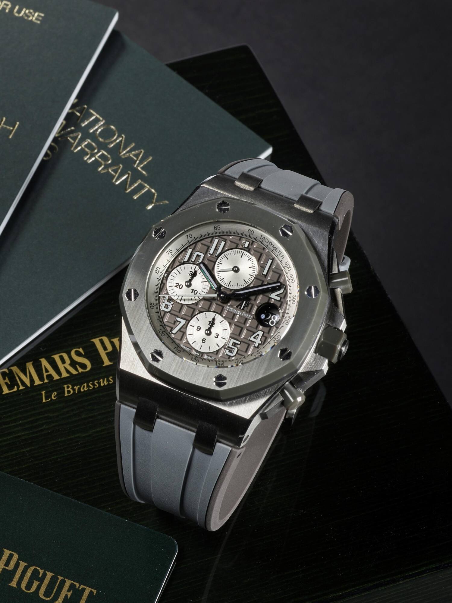 “Luxury Online Watches, Jewellery, Handbags and Pens” Online Auction by Bonhams - MondaniWeb