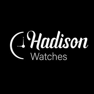 Hadison Watches - MondaniWeb