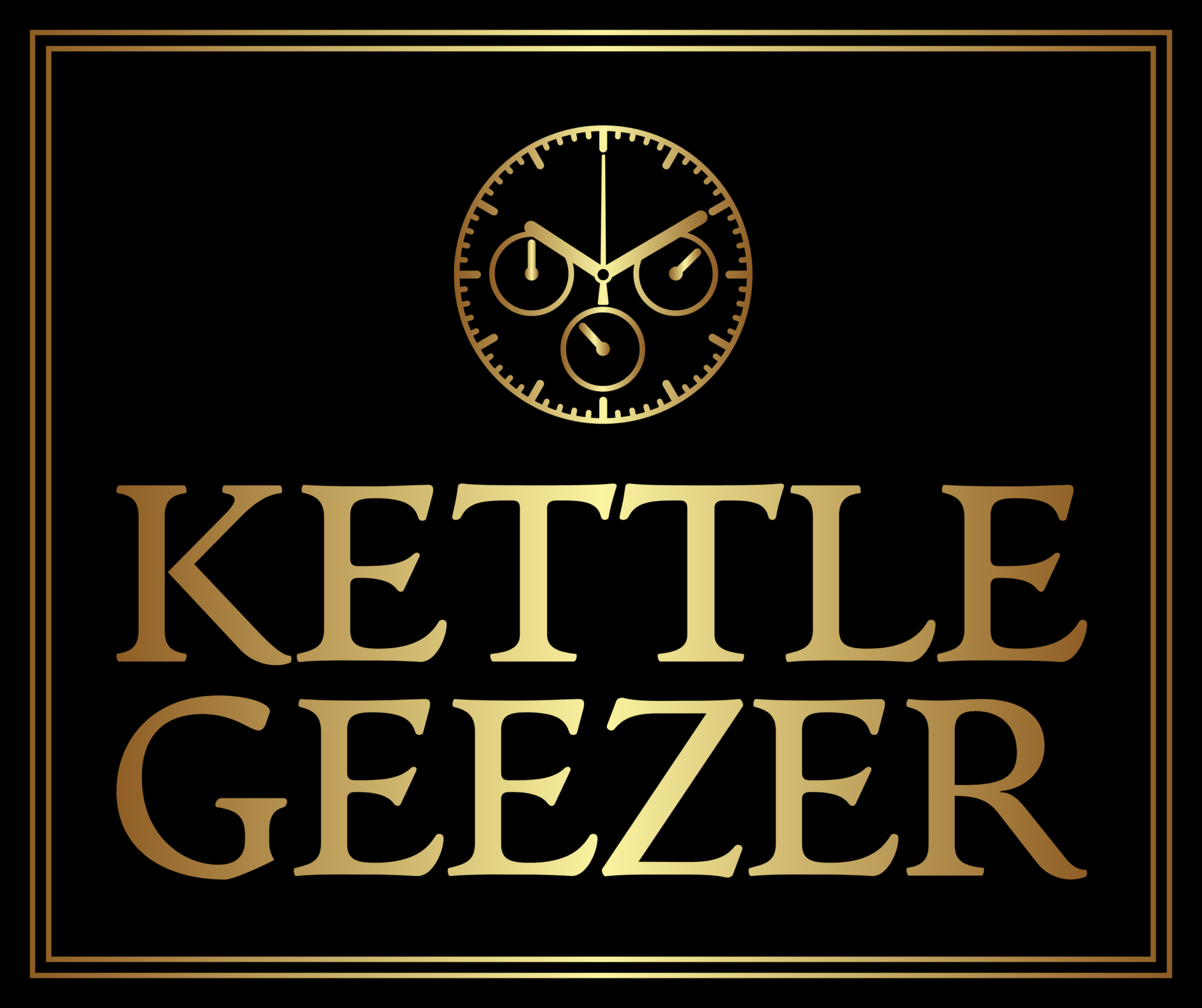Kettle Geezer - MondaniWeb
