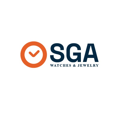 SGA Watches and Jewelry - MondaniWeb
