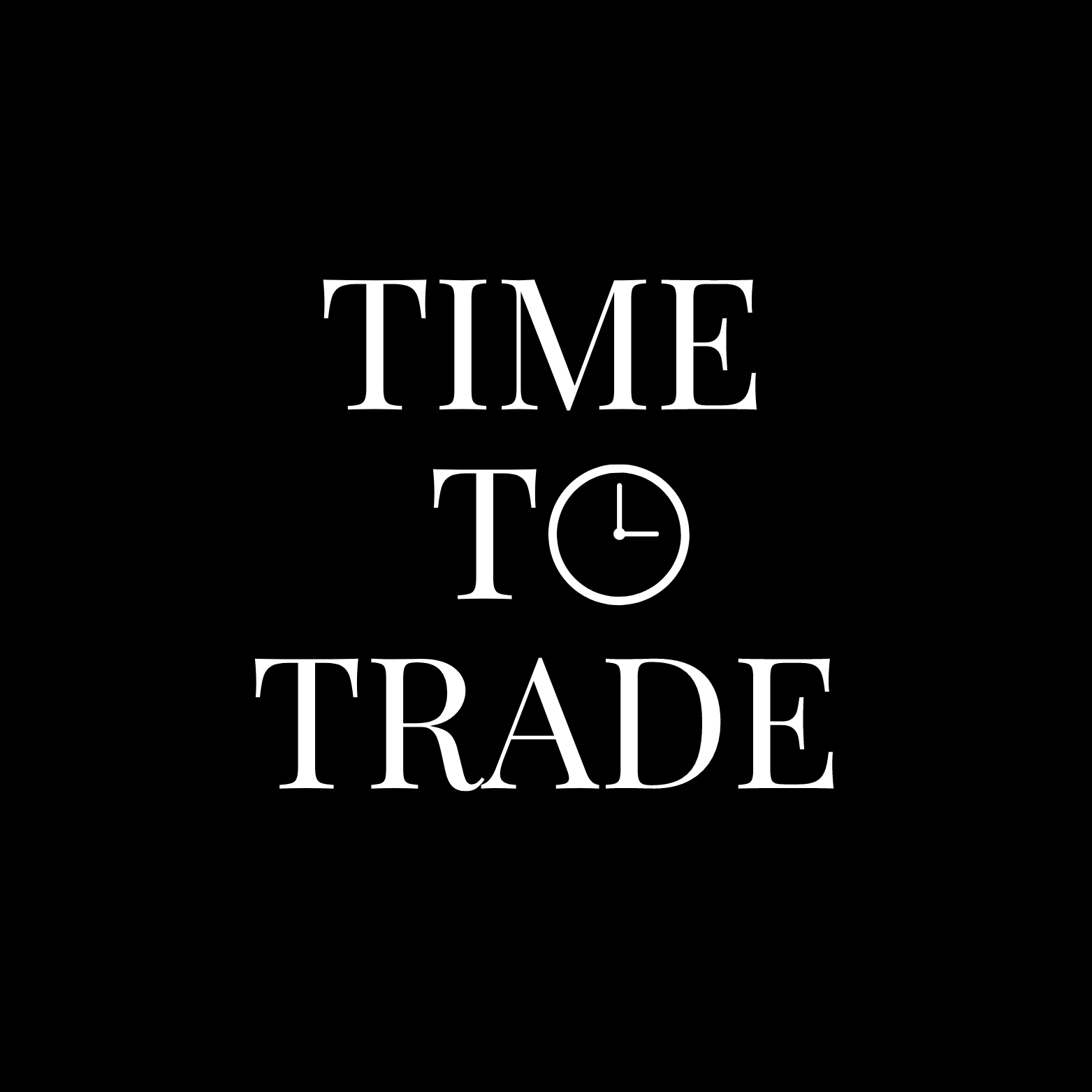 Time to Trade - MondaniWeb