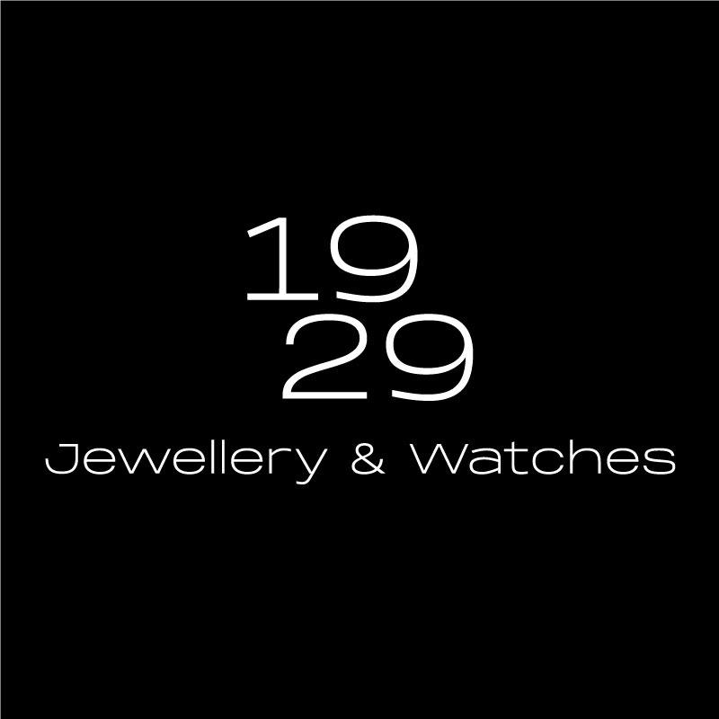1929 Jewellery Watches - MondaniWeb