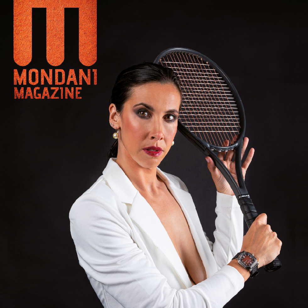 New Mondani Magazine OUT NOW - MondaniWeb