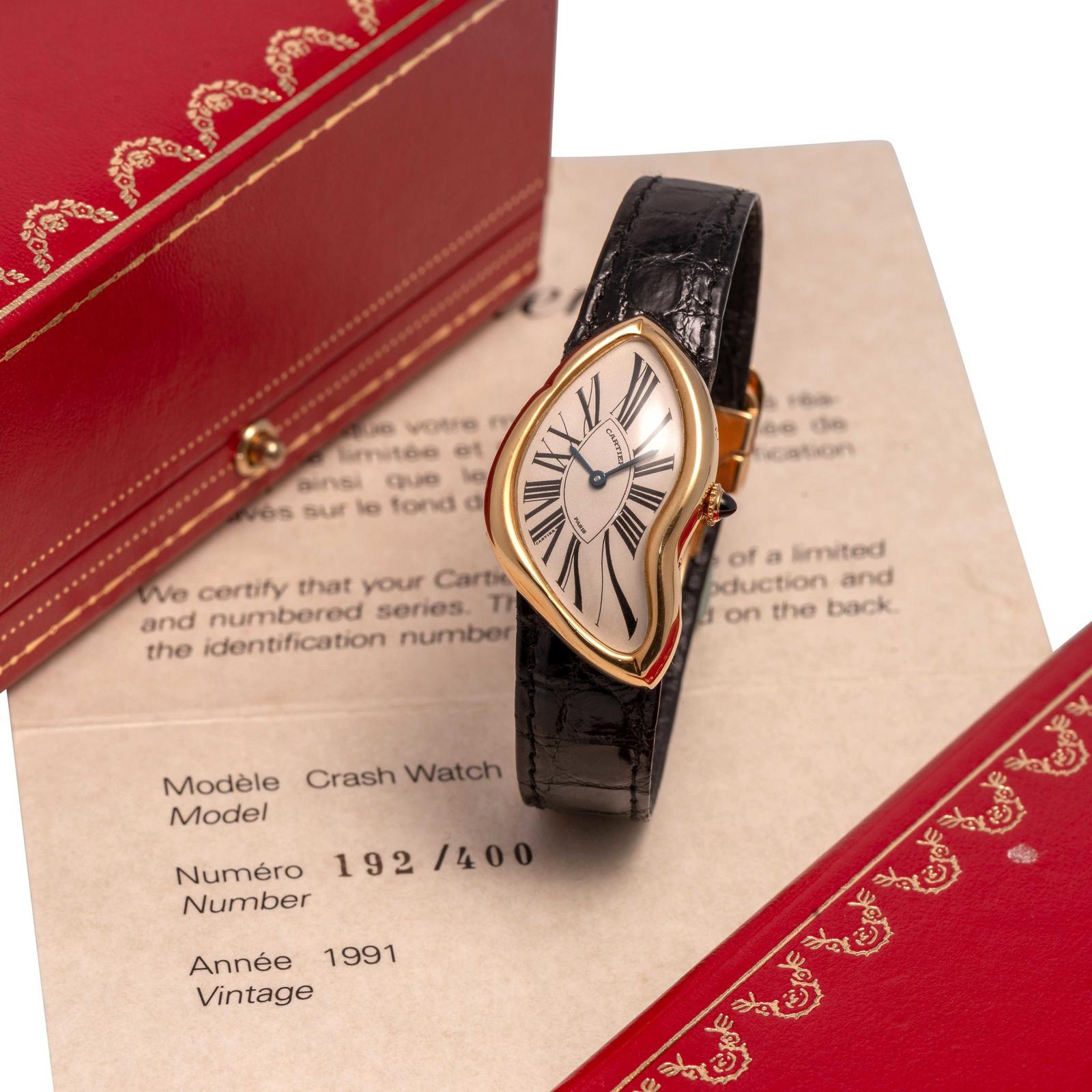 Important Modern & Vintage Timepiece Auction by Antiquorum - MondaniWeb