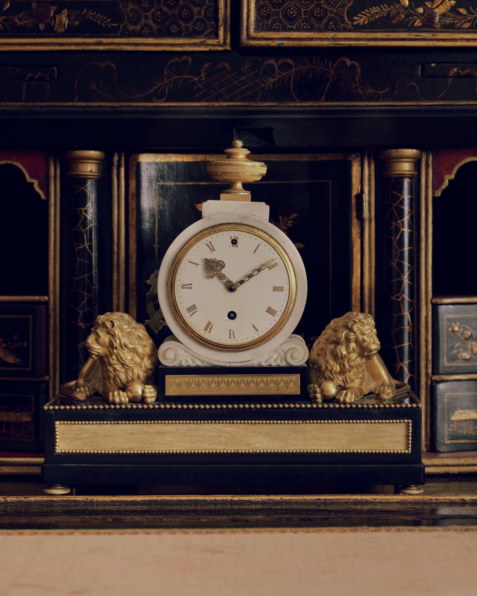 “Fine Clocks & Horological Tools” Online Auction by Bonhams - MondaniWeb
