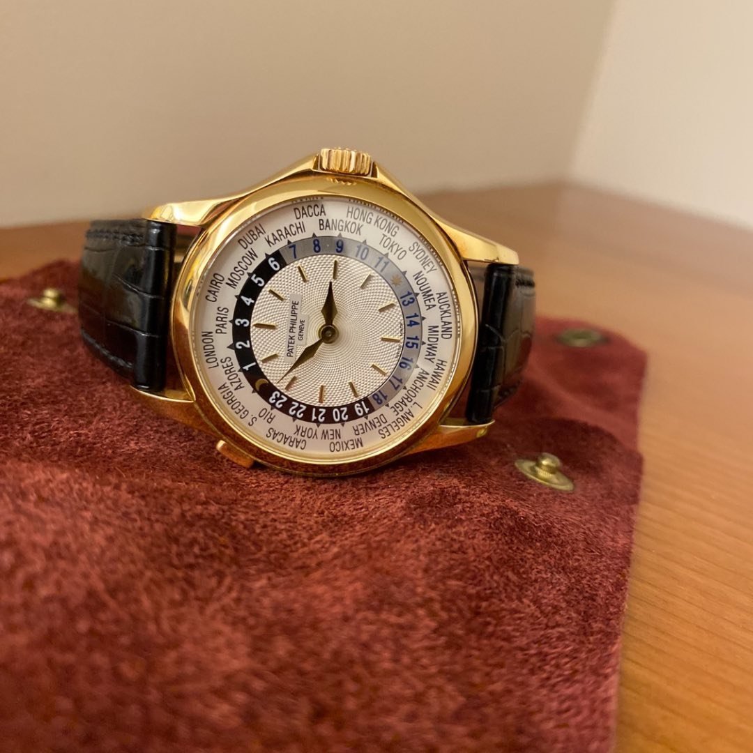 FC Luxury Watches - MondaniWeb