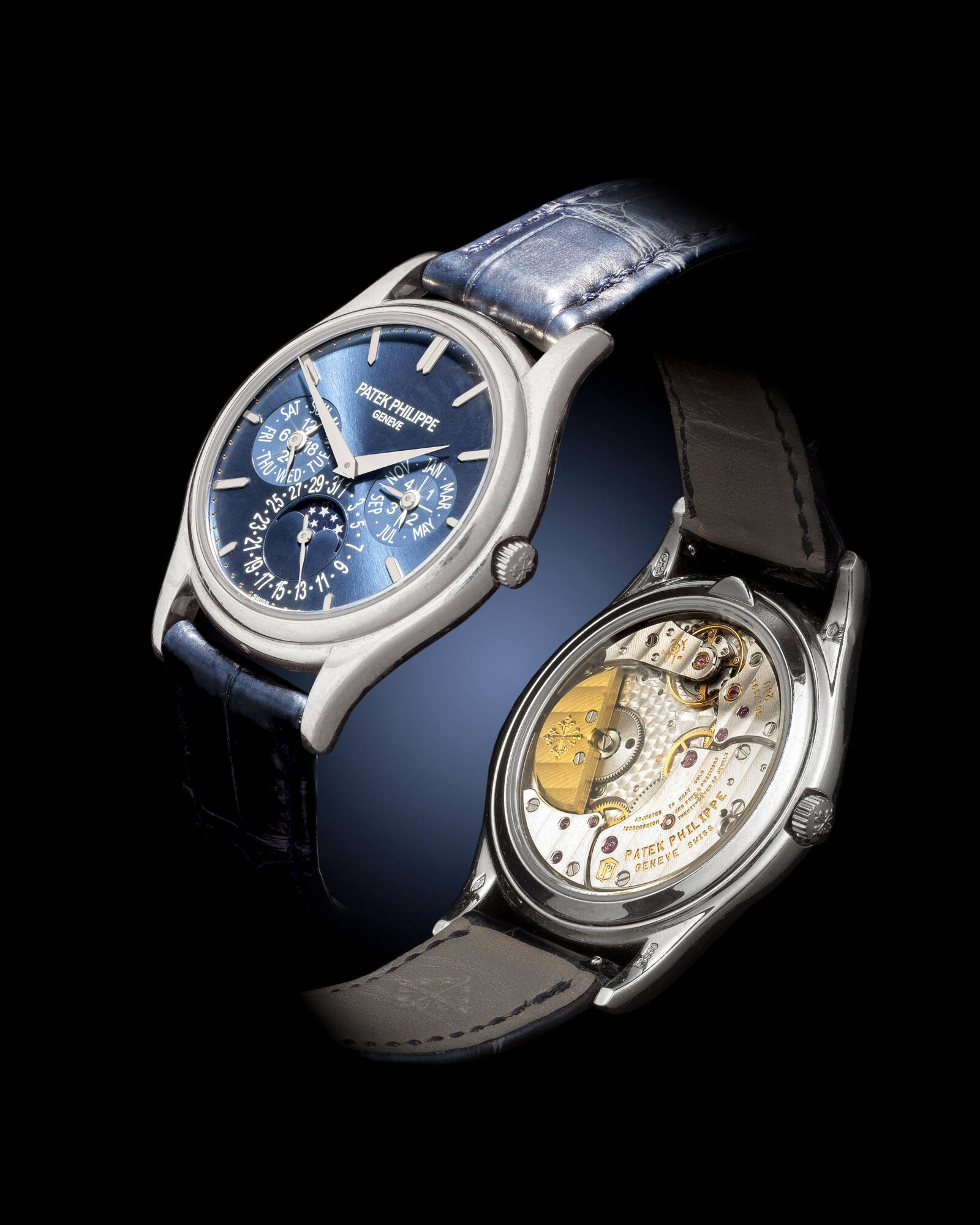 Watches and Wristwatches Auction by Bonhams - MondaniWeb