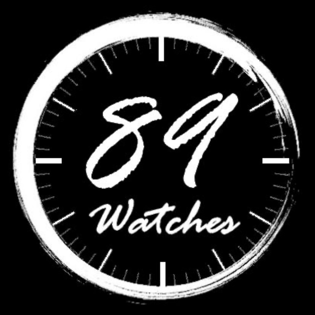 89 Watches - MondaniWeb