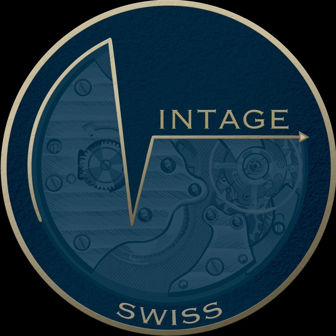 Vintage Swiss - MondaniWeb