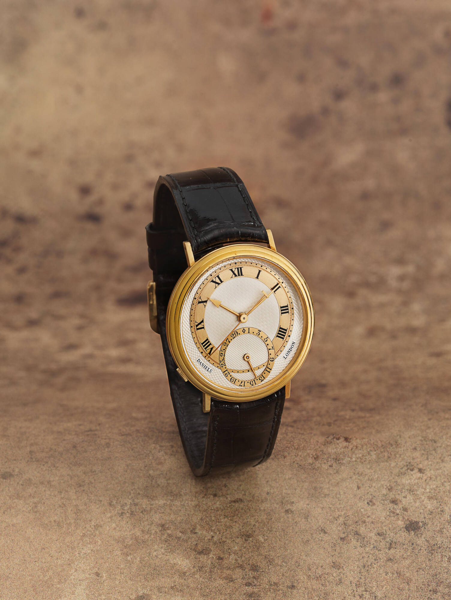 Fine Watches Live Auction by Bonhams - MondaniWeb