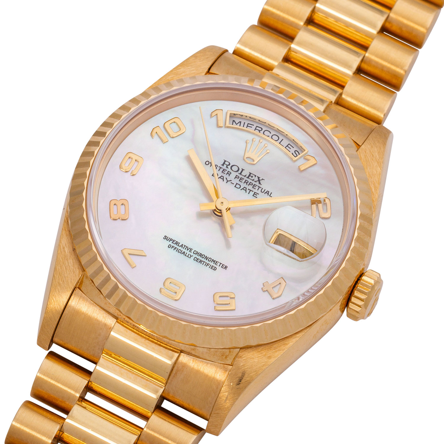 LUXURY AND VINTAGE WATCHES LIVE AUCTION BY EPPLI - MondaniWeb