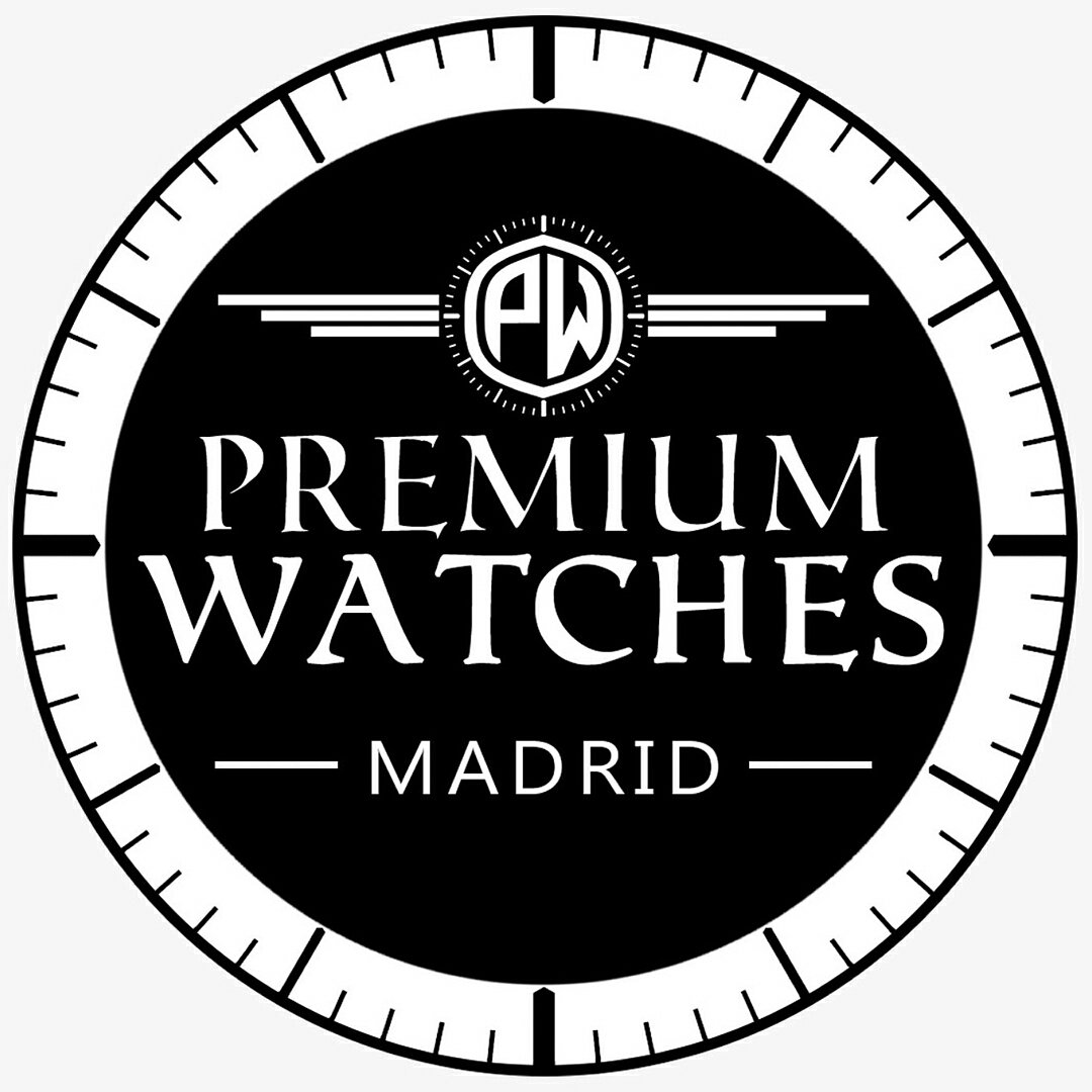 Premium Watches Madrid - MondaniWeb