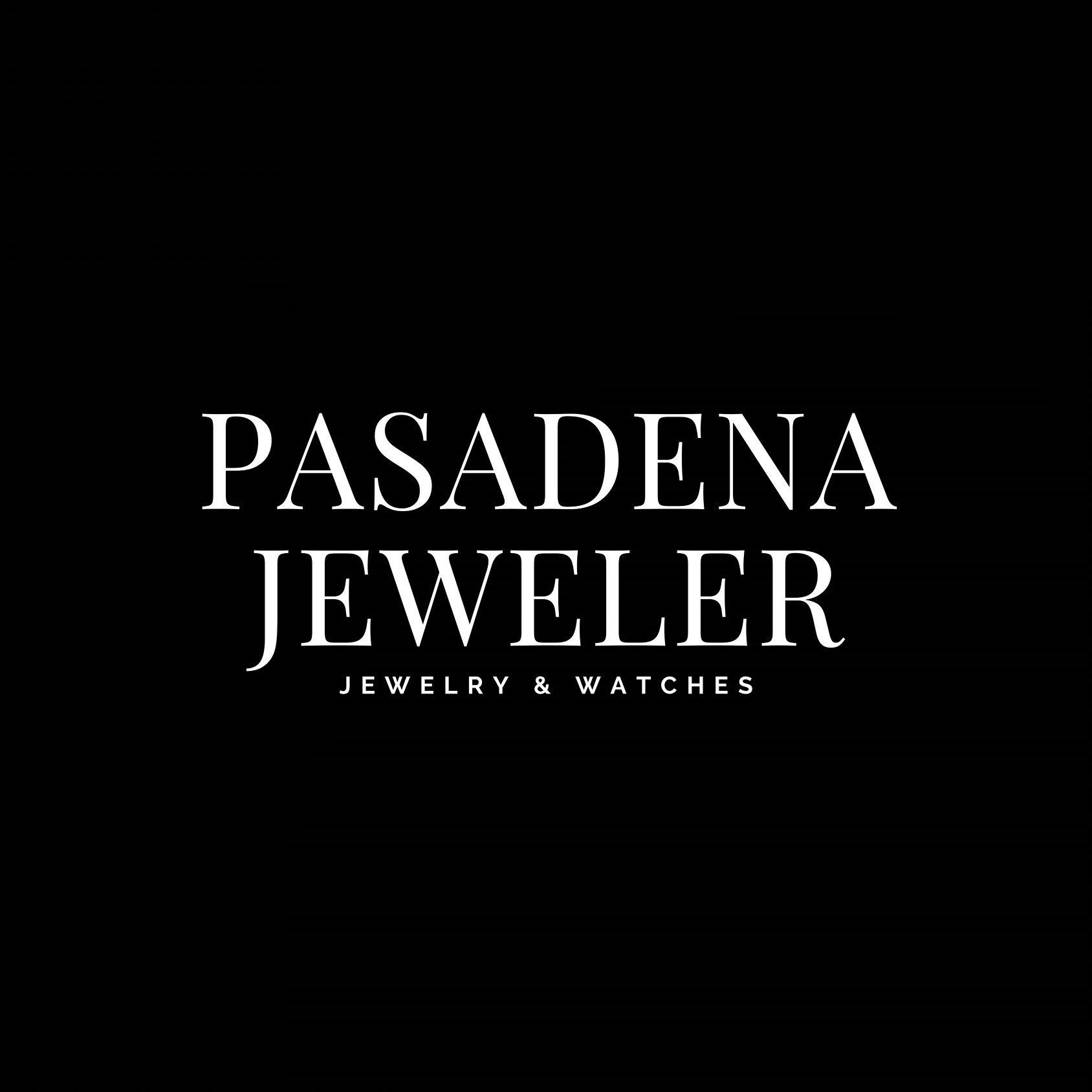 Pasadena Jeweler - MondaniWeb