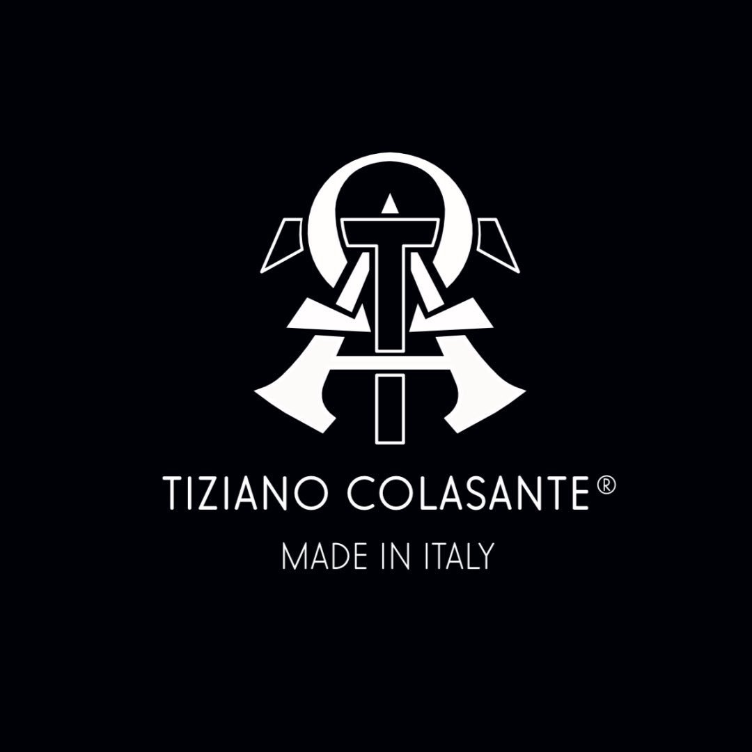 Tiziano Colasante - MondaniWeb