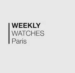 “Weekly Watches” Online Auction by Bonhams - MondaniWeb