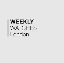 “Weekly Watches” Online Auction by Bonhams - MondaniWeb