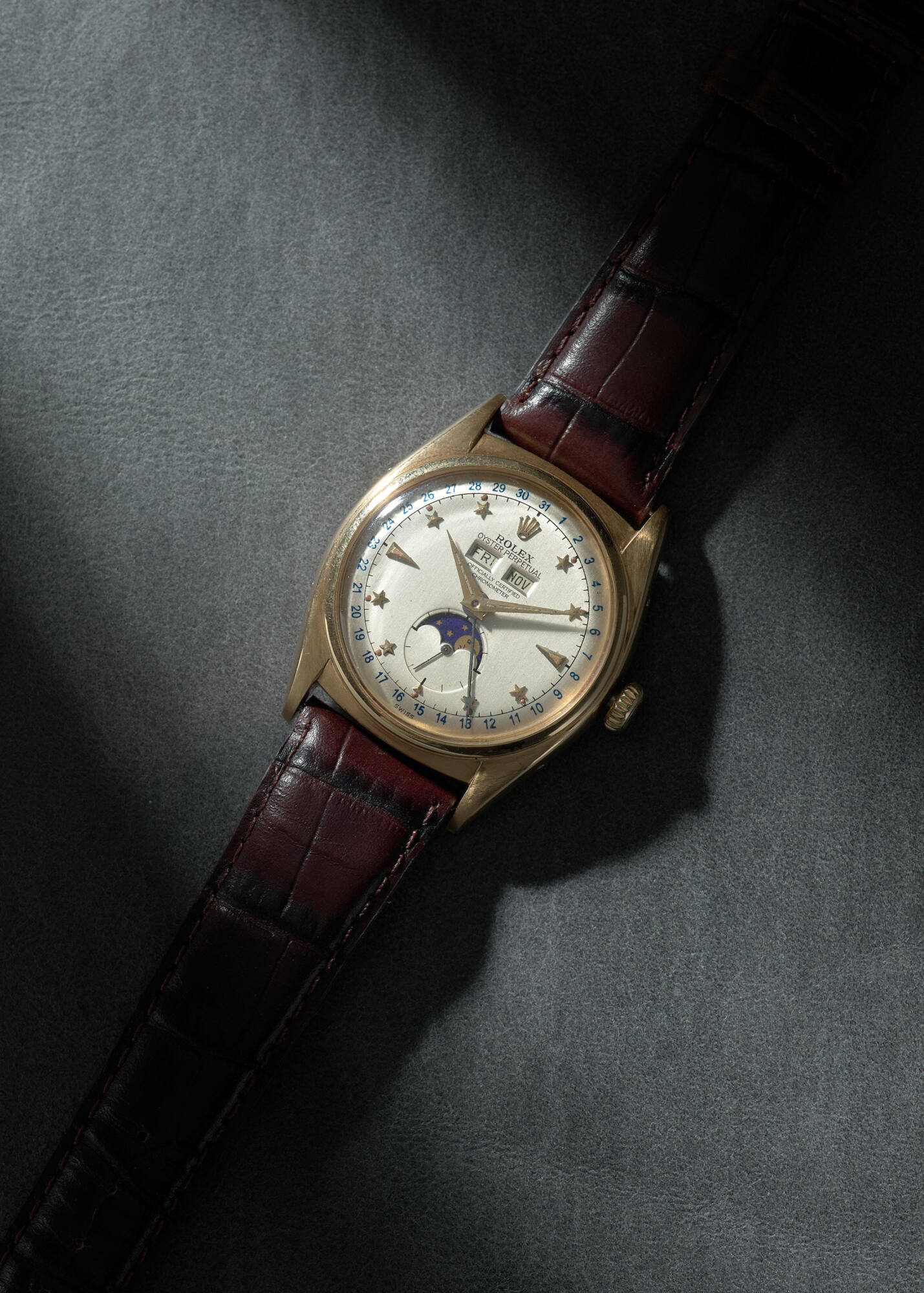 “Watches Online” Auction by Bonhams - MondaniWeb