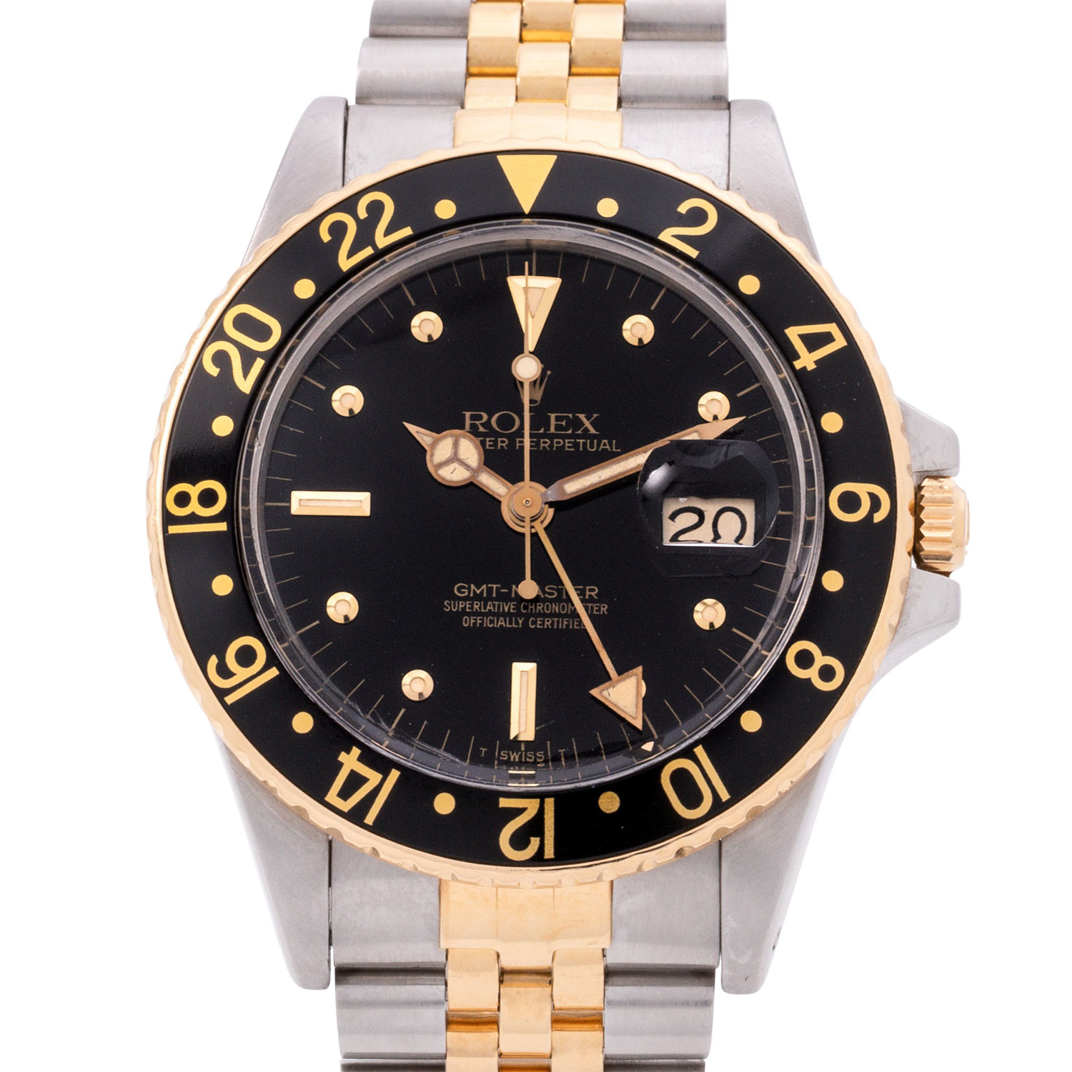 “Luxury & Vintage Watches” Live Auction by Eppli - MondaniWeb