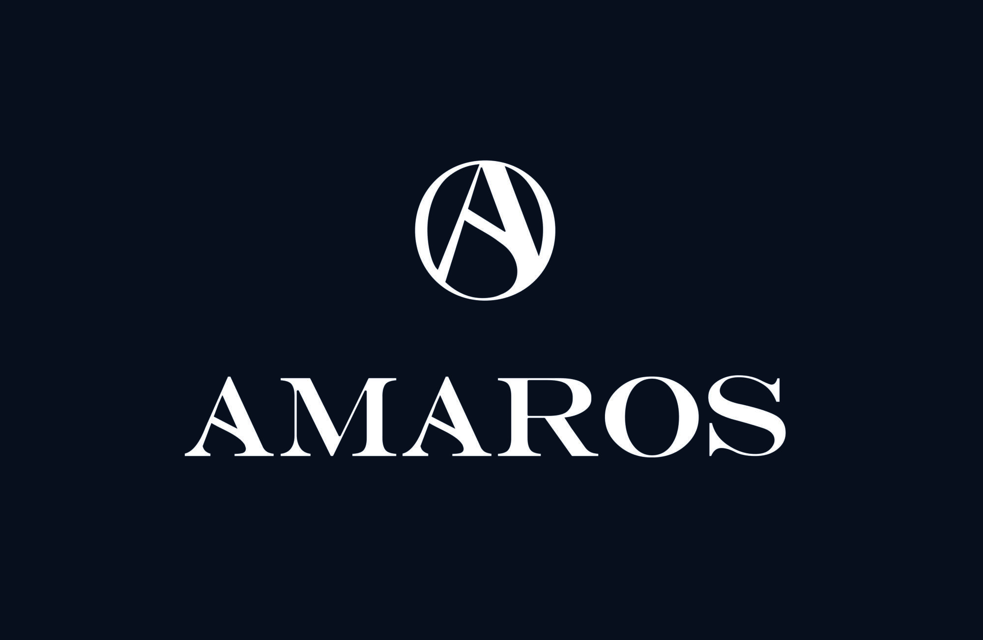 Amaros - MondaniWeb