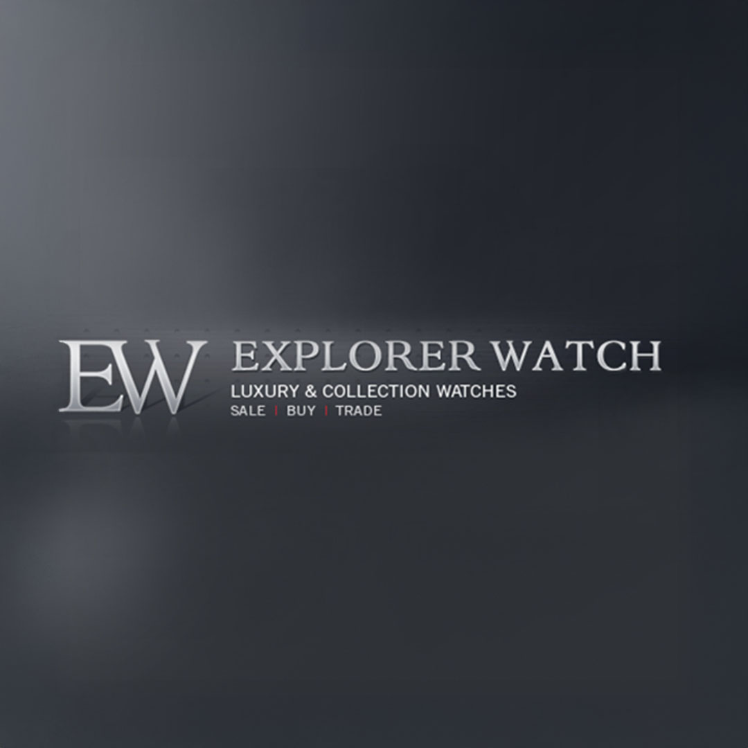 Explorer Watch - Mondani Web