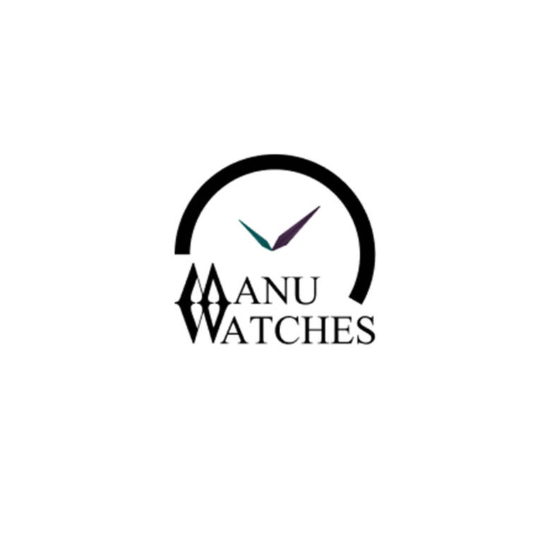 Manu Clock Manu Orologi - Mondani Web
