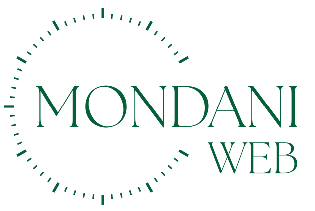 Mondani Web
