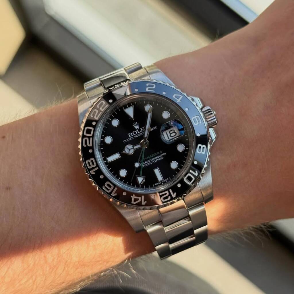 LUXURY WATCHES DK